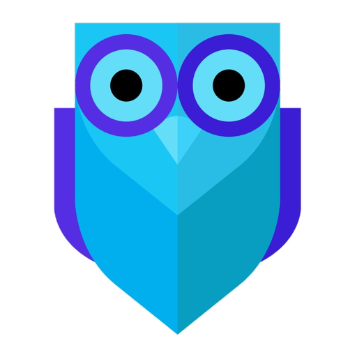 Owly Logo
